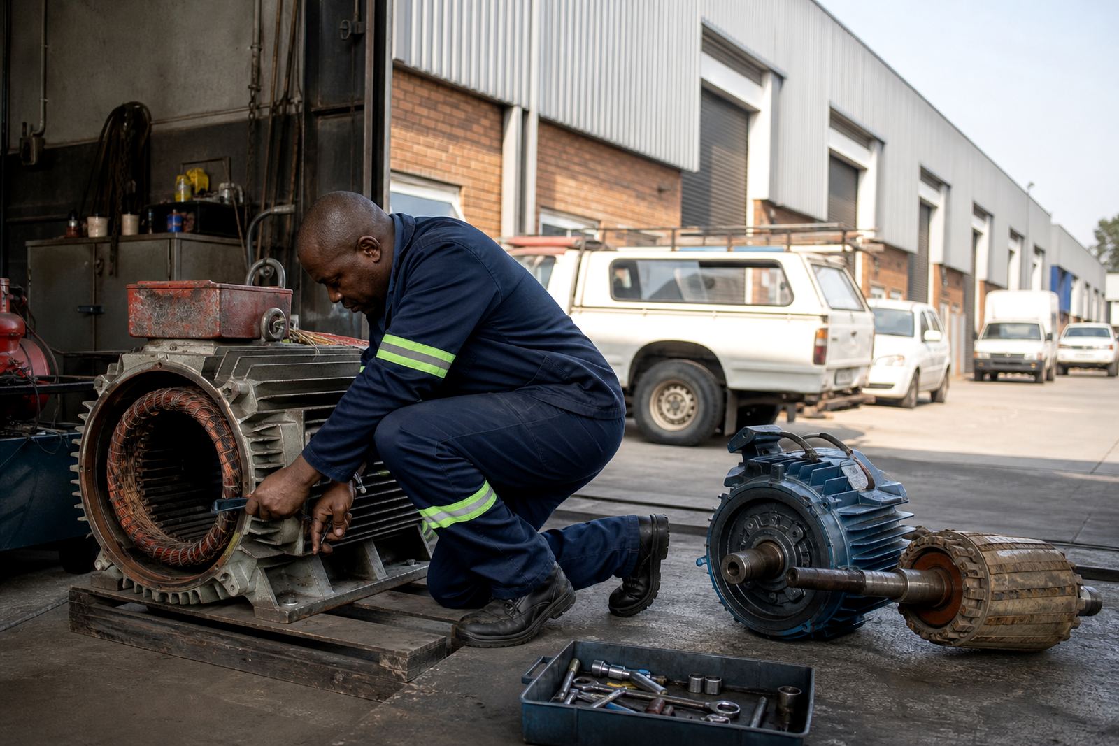 Boksburg