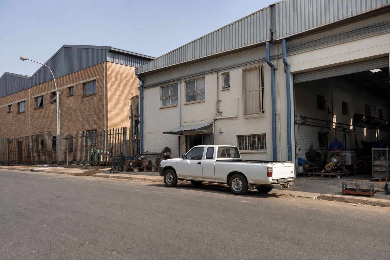 Germiston