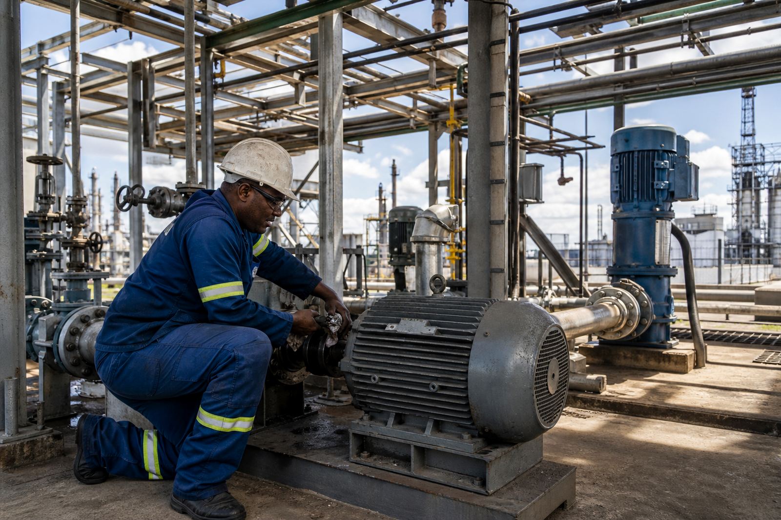Chemical Processing