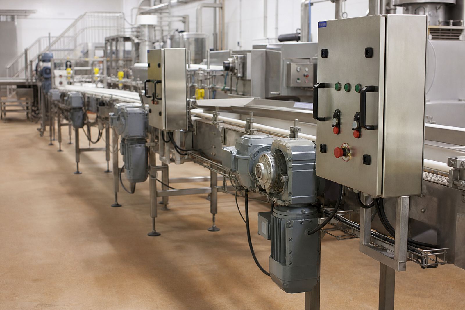 Food Processing